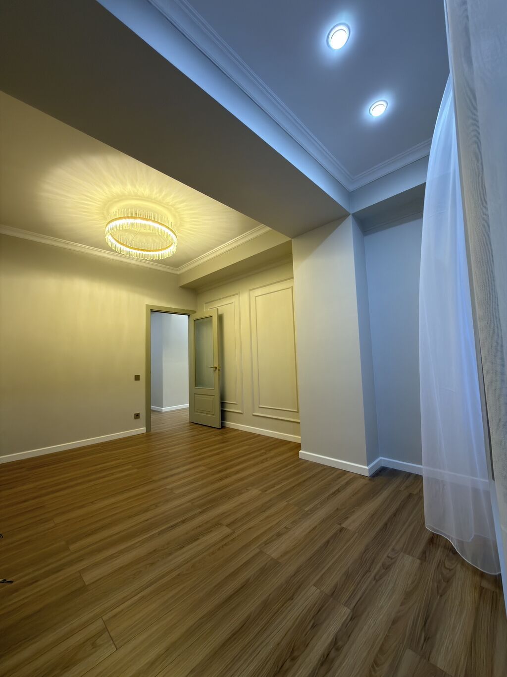 Элитка, 2 ком, 87.5 м2, этаж 9/12, ж/к ЖК "12th City Residence" - фото 7