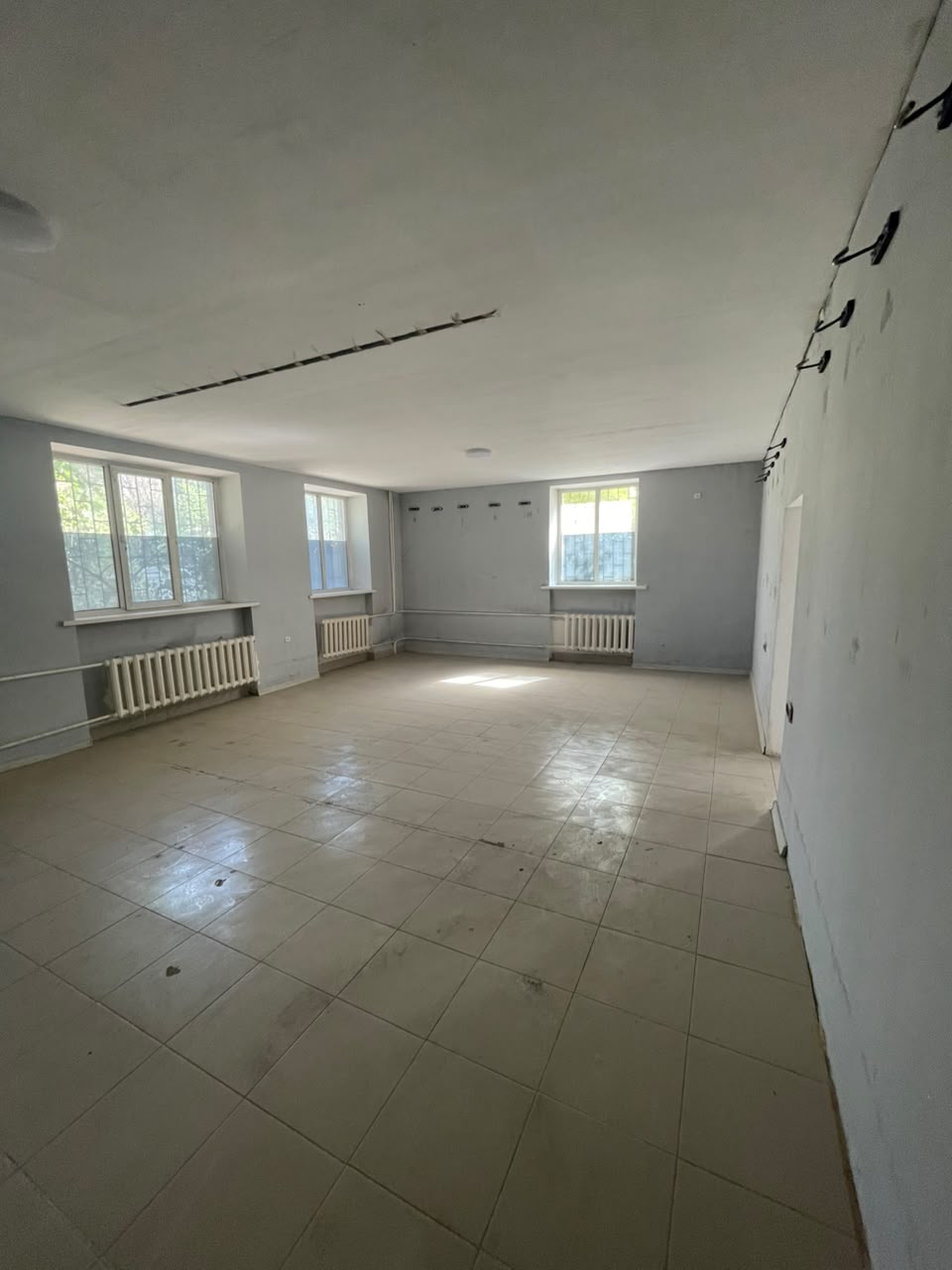 Офис, Коммерческая, 89 м2, этаж 11/4, Сост: Хорошее - фото 1