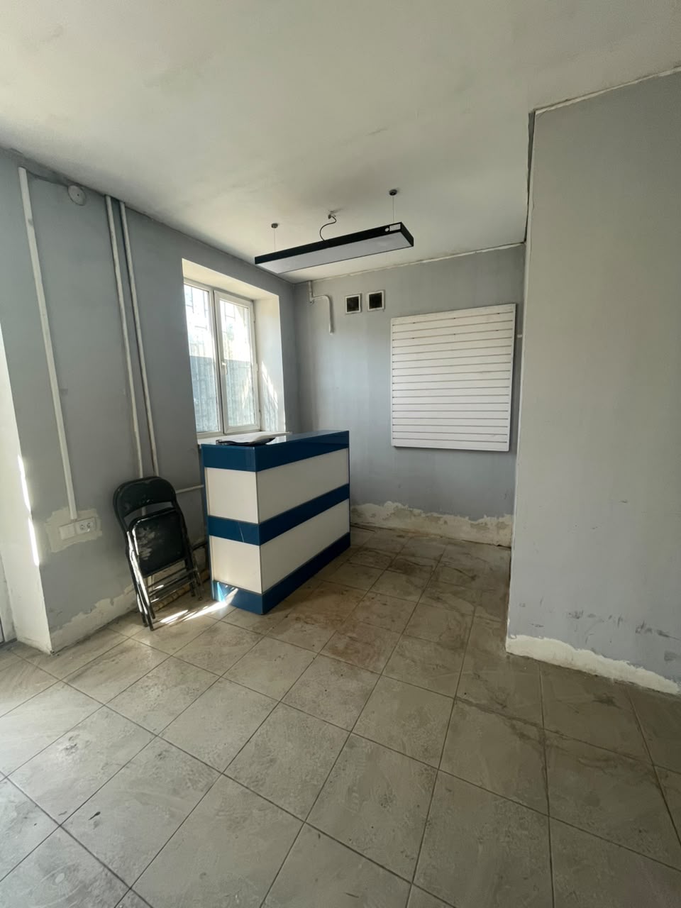 Офис, Коммерческая, 89 м2, этаж 11/4, Сост: Хорошее - фото 3