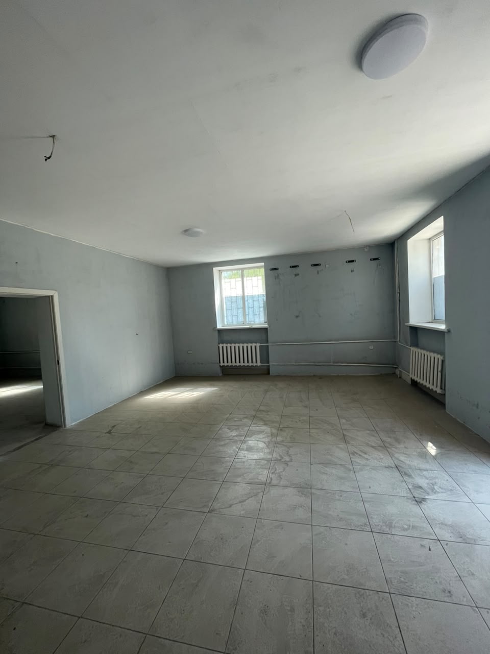 Офис, Коммерческая, 89 м2, этаж 11/4, Сост: Хорошее - фото 4