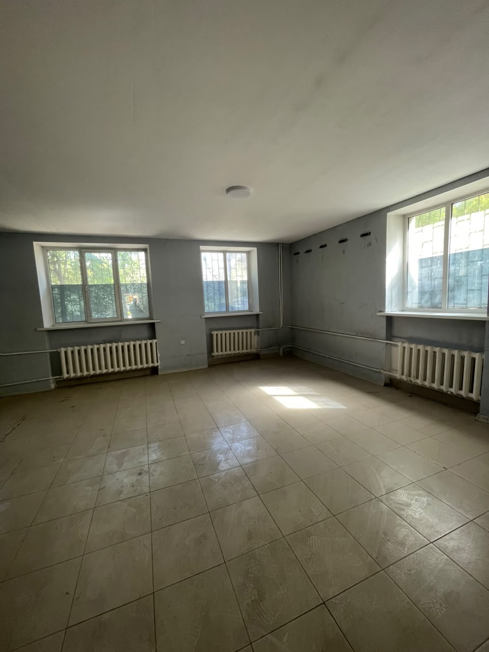 Офис, Коммерческая, 89 м2, этаж 11/4, Сост: Хорошее - фото 5