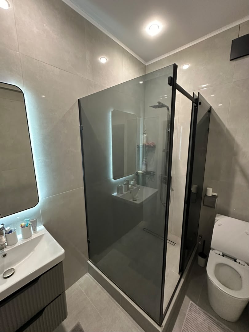 Продажа, Элитка, 2 ком, 60 м2, этаж 6/14, ж/к Авангард Сити, Сост: Евроремонт - фото 4