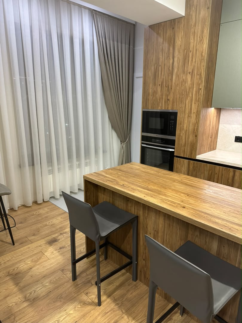Продажа, Элитка, 2 ком, 60 м2, этаж 6/14, ж/к Авангард Сити, Сост: Евроремонт - фото 5