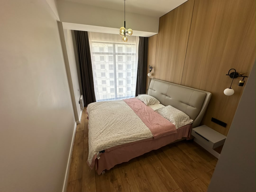 Продажа, Элитка, 2 ком, 60 м2, этаж 6/14, ж/к Авангард Сити, Сост: Евроремонт - фото 6