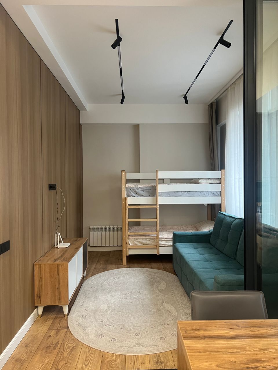Продажа, Элитка, 2 ком, 60 м2, этаж 6/14, ж/к Авангард Сити, Сост: Евроремонт - фото 10