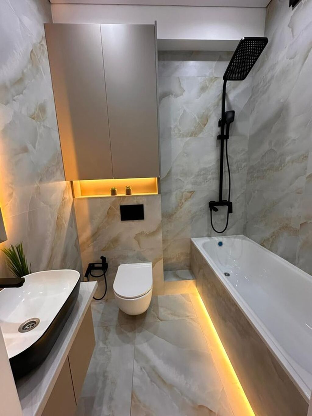 Элитка, 3 ком, 97 м2, этаж 12/15, ж/к Крейсер (Kreyser), Сост: Евроремонт - фото 3