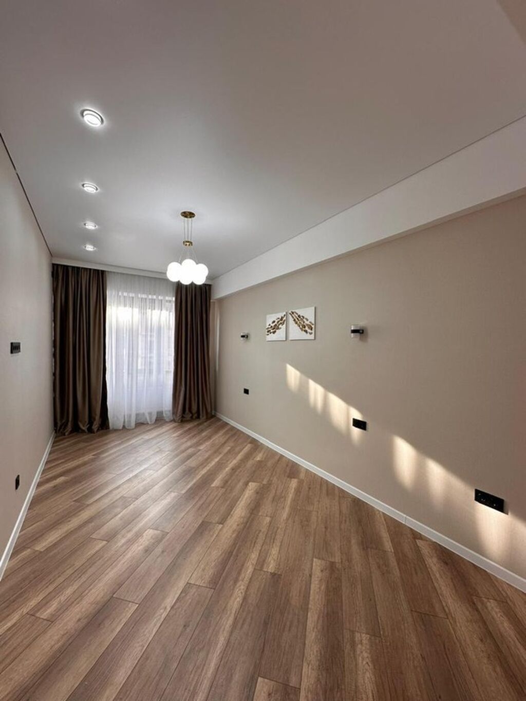 Элитка, 3 ком, 97 м2, этаж 12/15, ж/к Крейсер (Kreyser), Сост: Евроремонт - фото 6