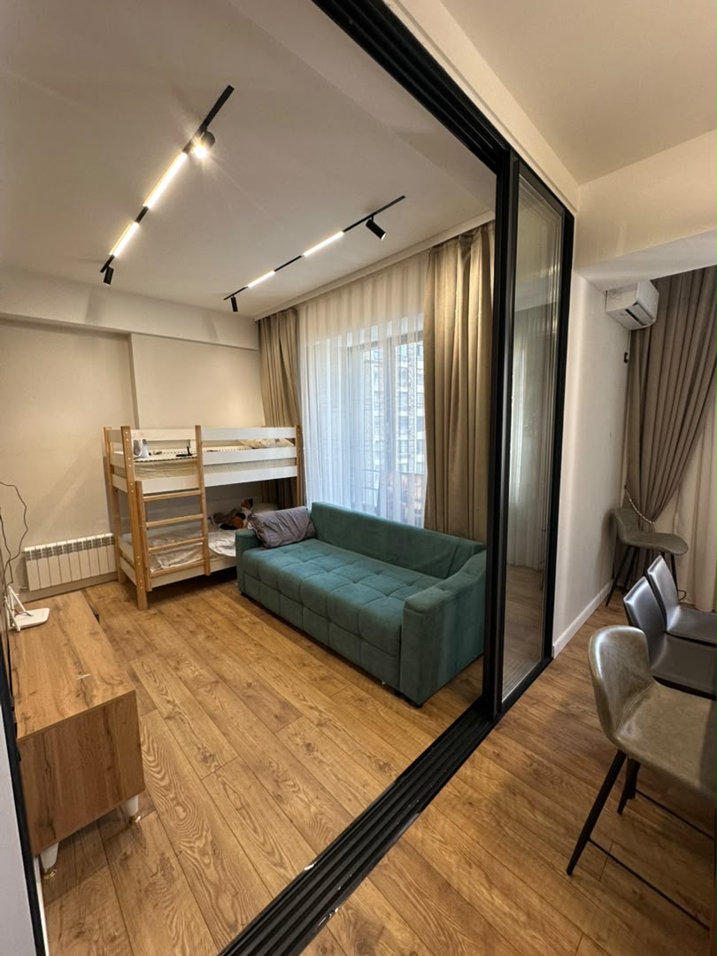 Продажа, Элитка, 2 ком, 60 м2, этаж 6/14, ж/к Авангард Сити, Сост: Евроремонт - фото 11