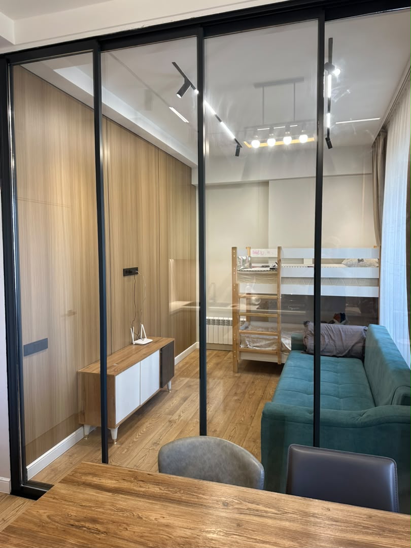 Продажа, Элитка, 2 ком, 60 м2, этаж 6/14, ж/к Авангард Сити, Сост: Евроремонт - фото 12