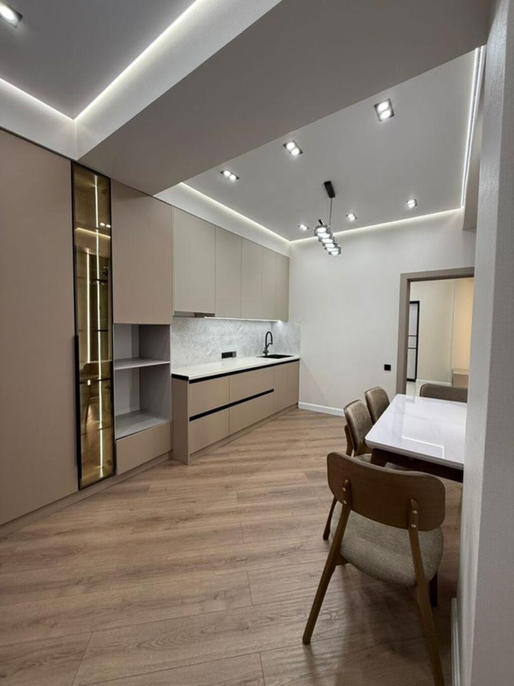 Продажа, Элитка, 88 м2, этаж 8/12, ж/к ЖК "12th City Residence", Сост: Евроремонт - фото 1