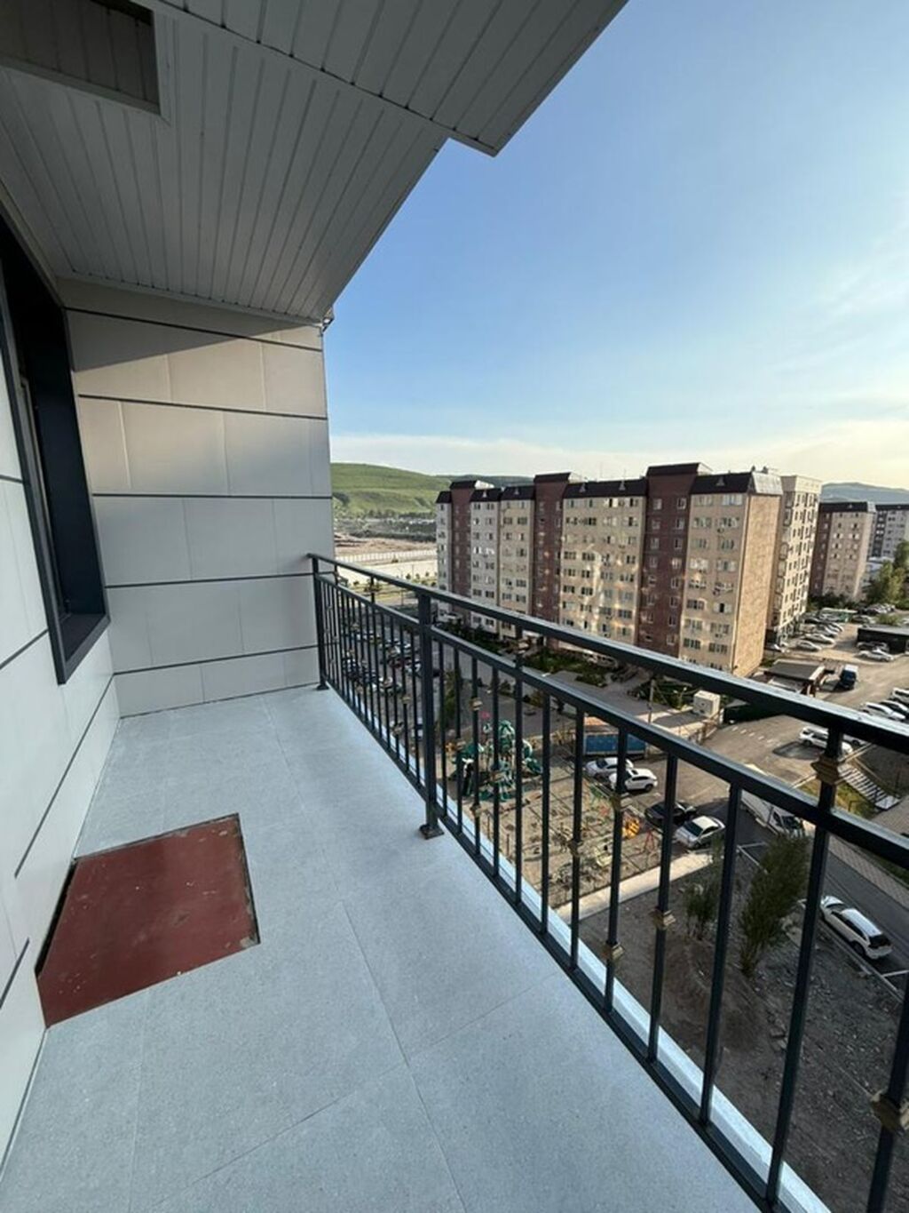 Продажа, Элитка, 88 м2, этаж 8/12, ж/к ЖК "12th City Residence", Сост: Евроремонт - фото 2