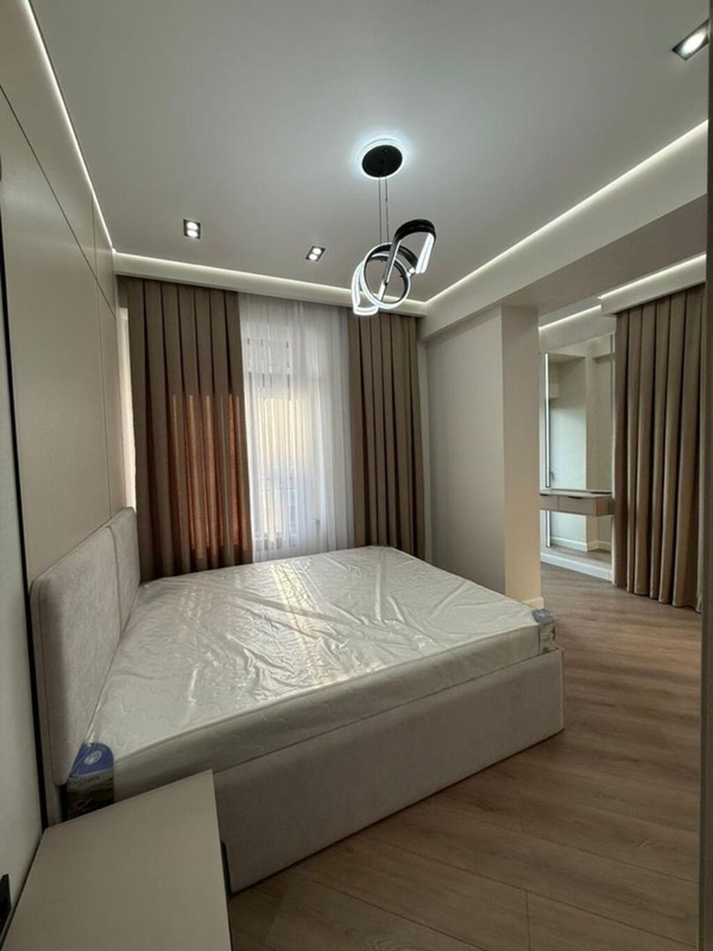 Продажа, Элитка, 88 м2, этаж 8/12, ж/к ЖК "12th City Residence", Сост: Евроремонт - фото 5