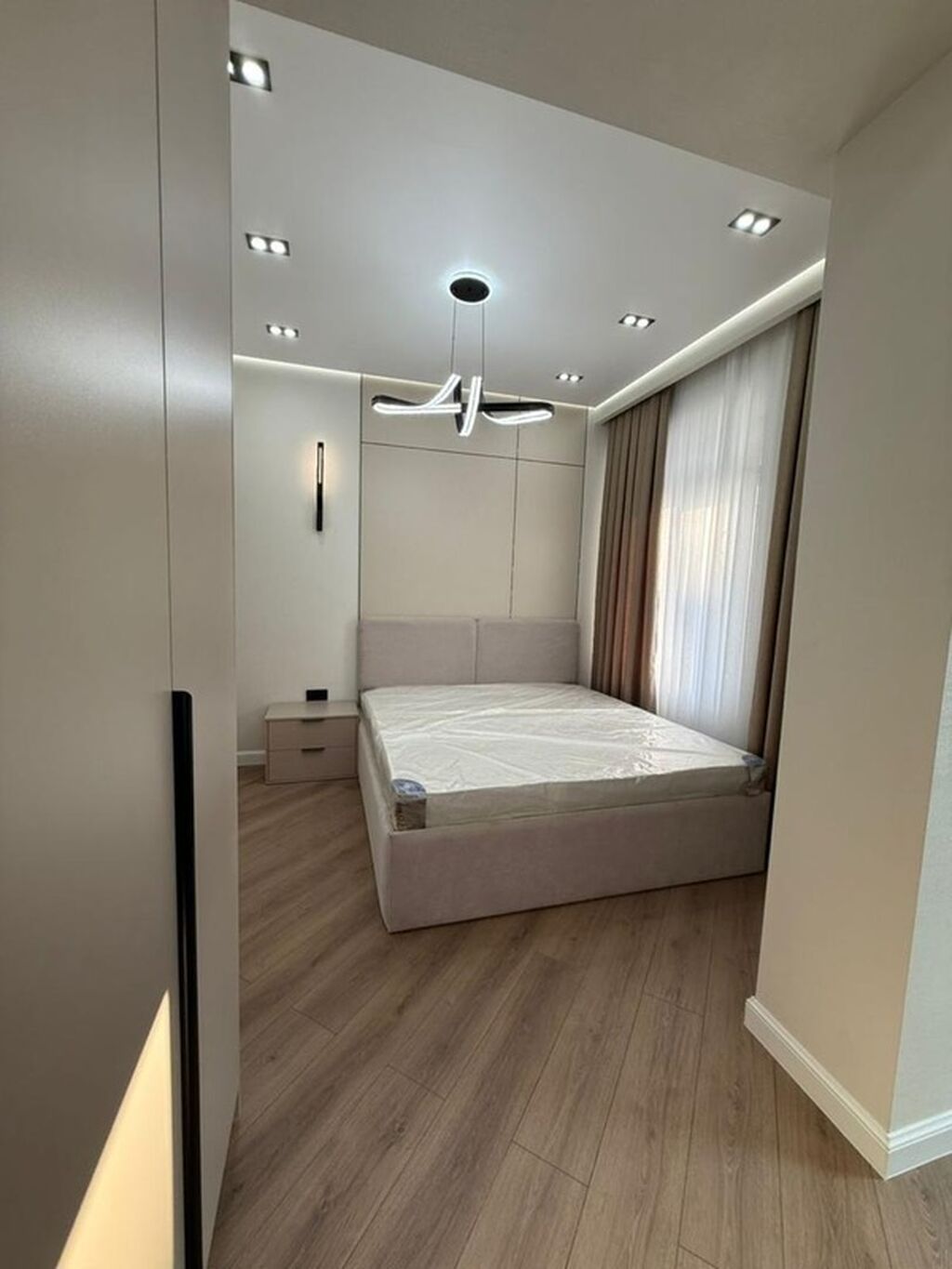 Продажа, Элитка, 88 м2, этаж 8/12, ж/к ЖК "12th City Residence", Сост: Евроремонт - фото 6