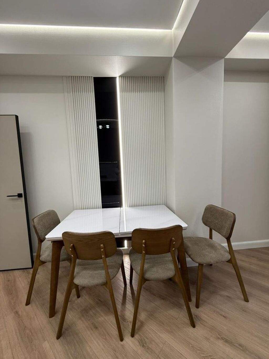 Продажа, Элитка, 88 м2, этаж 8/12, ж/к ЖК "12th City Residence", Сост: Евроремонт - фото 8