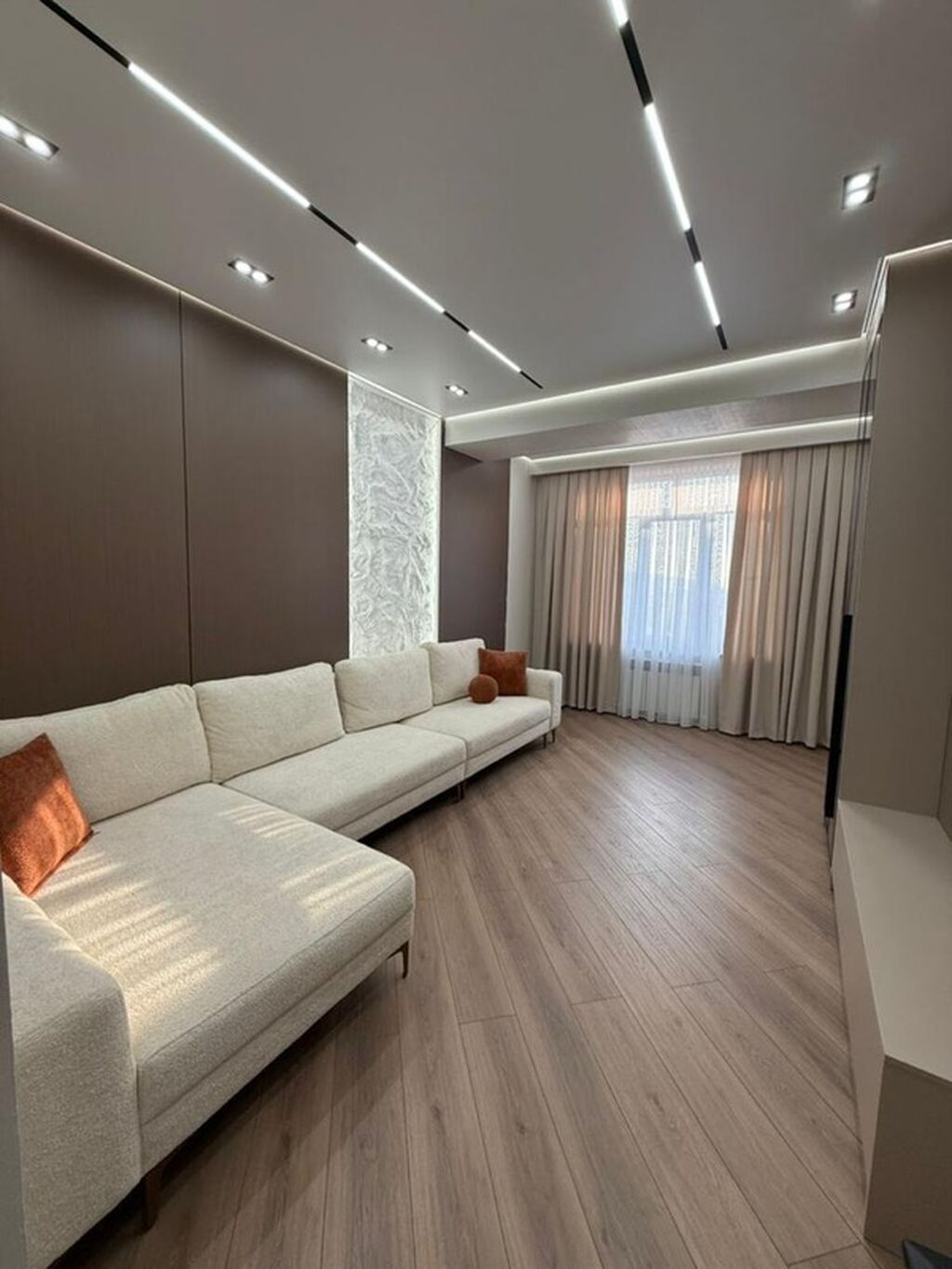 Продажа, Элитка, 88 м2, этаж 8/12, ж/к ЖК "12th City Residence", Сост: Евроремонт - фото 9