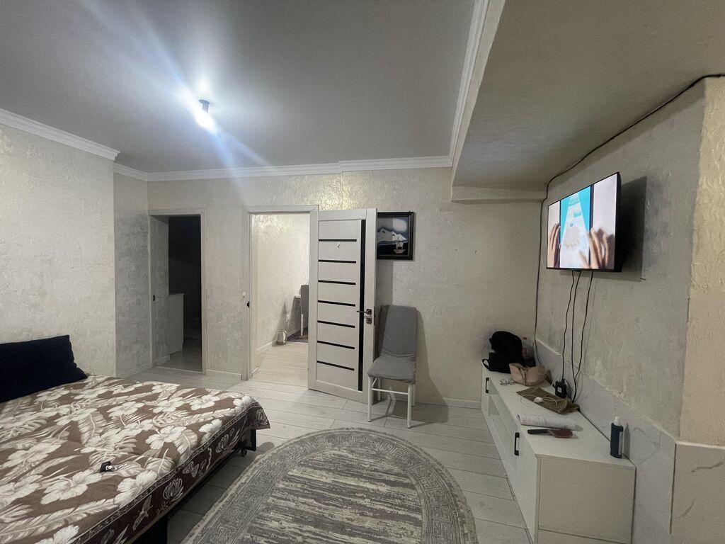 Продажа, Элитка, 2 ком, 65 м2, этаж 12/12, Сост: Евроремонт - фото 2