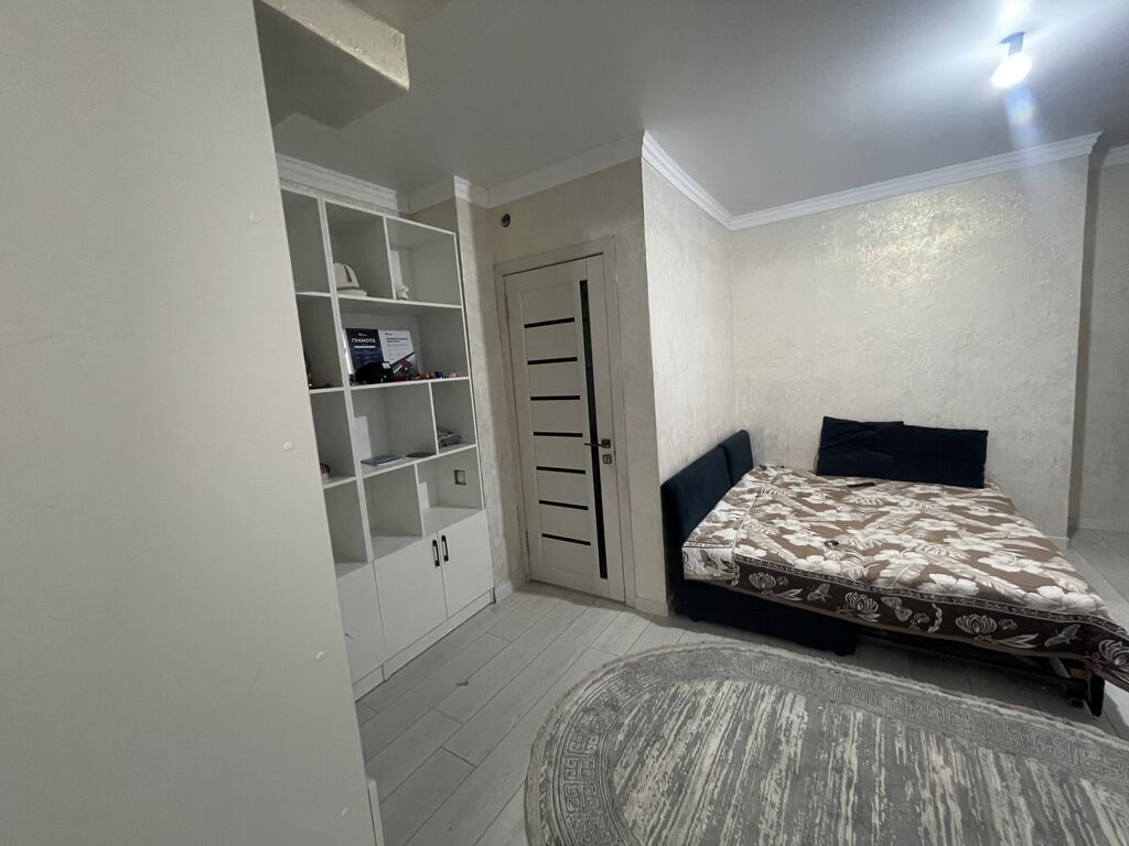 Продажа, Элитка, 2 ком, 65 м2, этаж 12/12, Сост: Евроремонт - фото 3