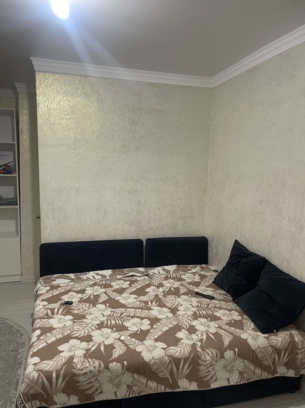 Продажа, Элитка, 2 ком, 65 м2, этаж 12/12, Сост: Евроремонт - фото 5
