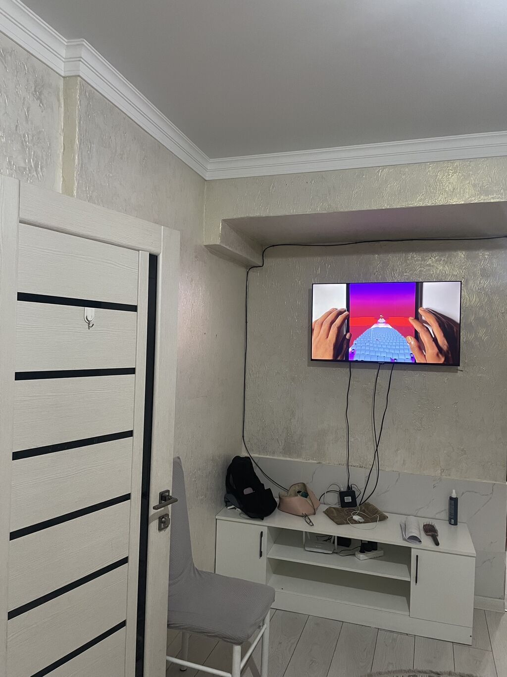 Продажа, Элитка, 2 ком, 65 м2, этаж 12/12, Сост: Евроремонт - фото 6