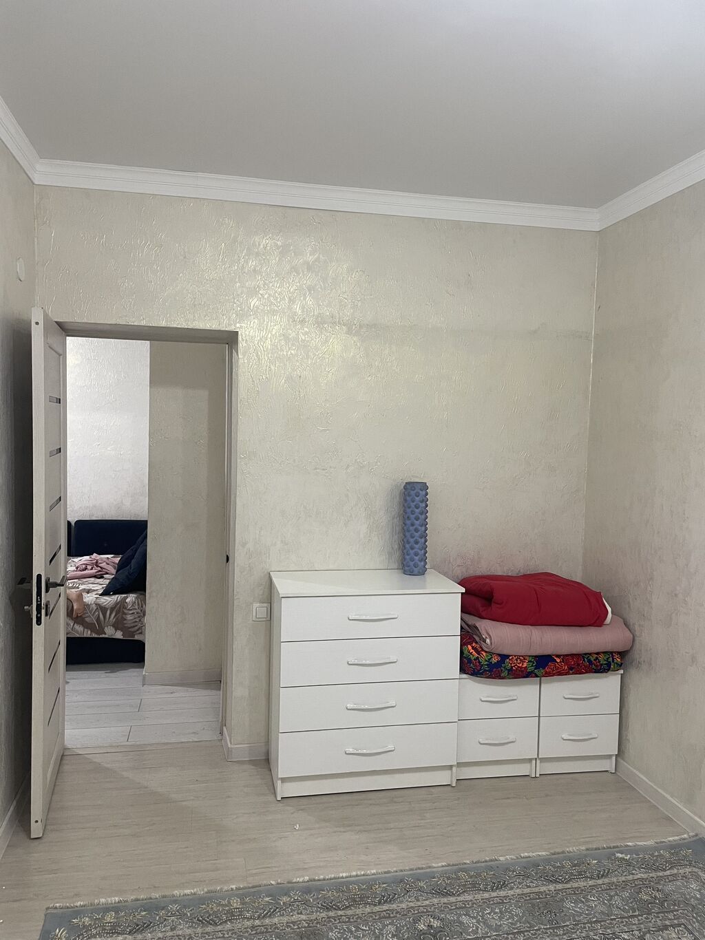Продажа, Элитка, 2 ком, 65 м2, этаж 12/12, Сост: Евроремонт - фото 7