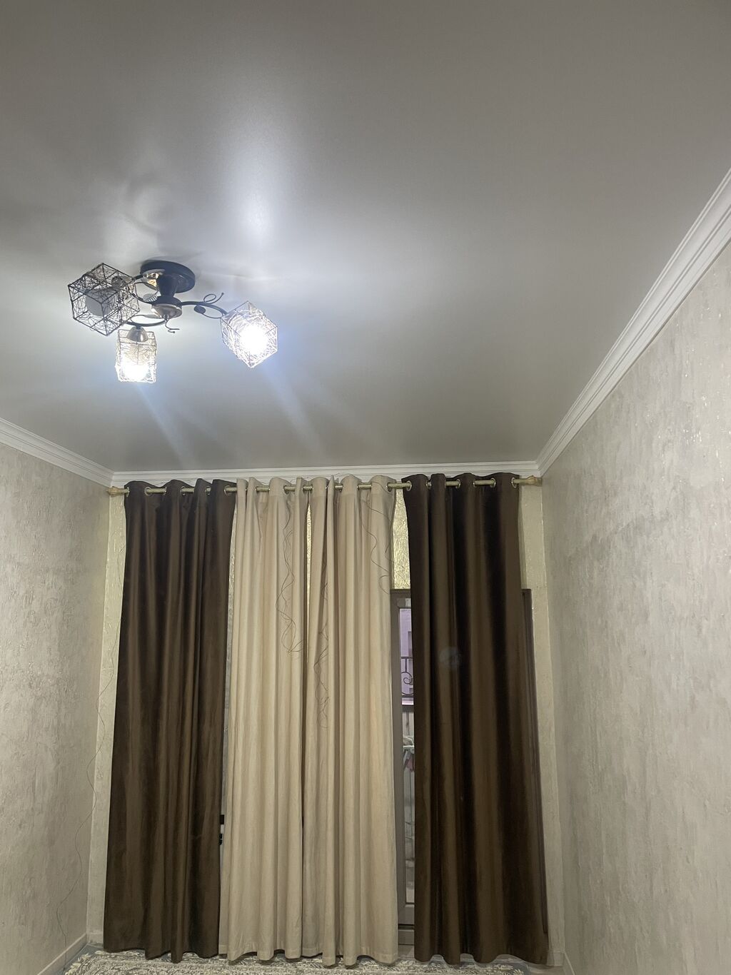 Продажа, Элитка, 2 ком, 65 м2, этаж 12/12, Сост: Евроремонт - фото 8