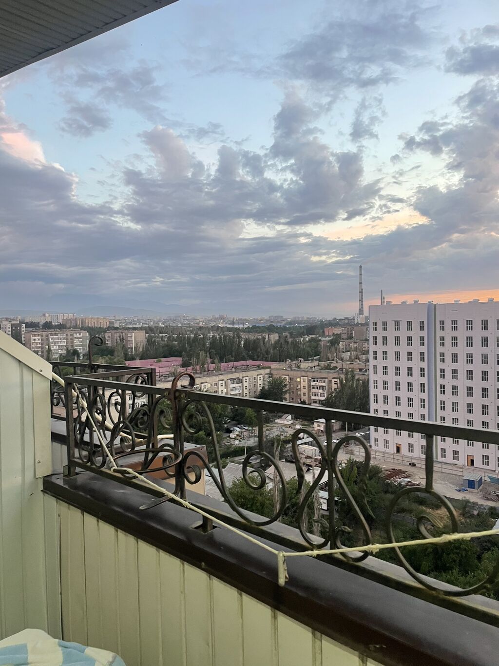 Продажа, Элитка, 2 ком, 65 м2, этаж 12/12, Сост: Евроремонт - фото 9