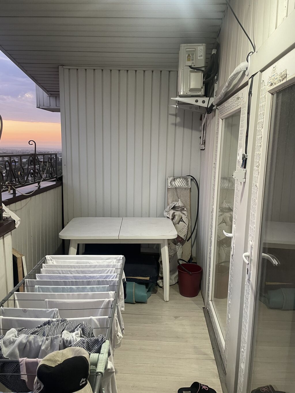 Продажа, Элитка, 2 ком, 65 м2, этаж 12/12, Сост: Евроремонт - фото 10