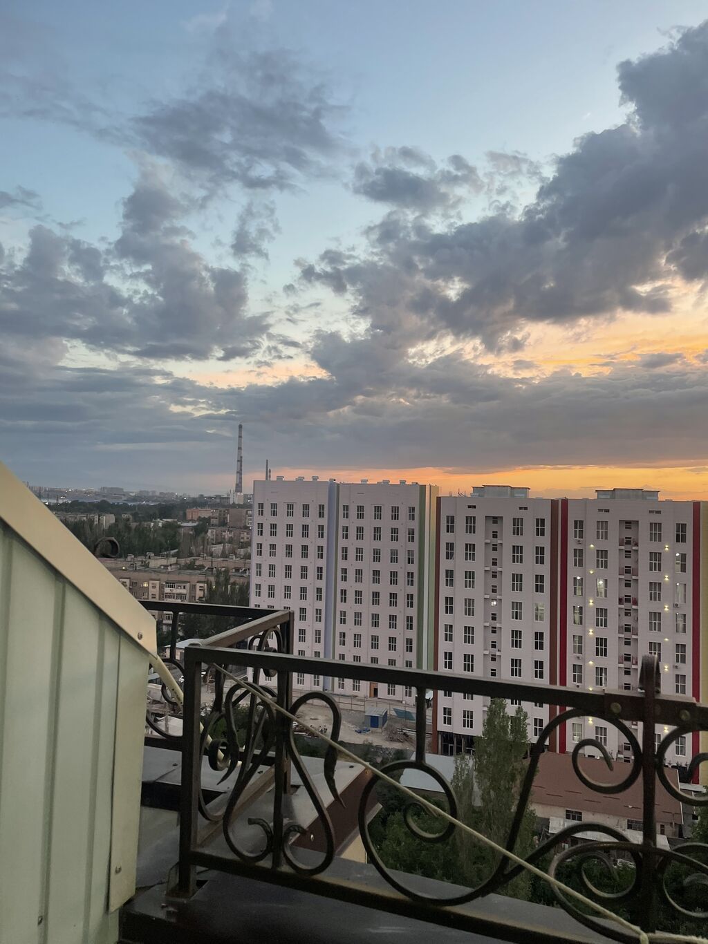 Продажа, Элитка, 2 ком, 65 м2, этаж 12/12, Сост: Евроремонт - фото 11