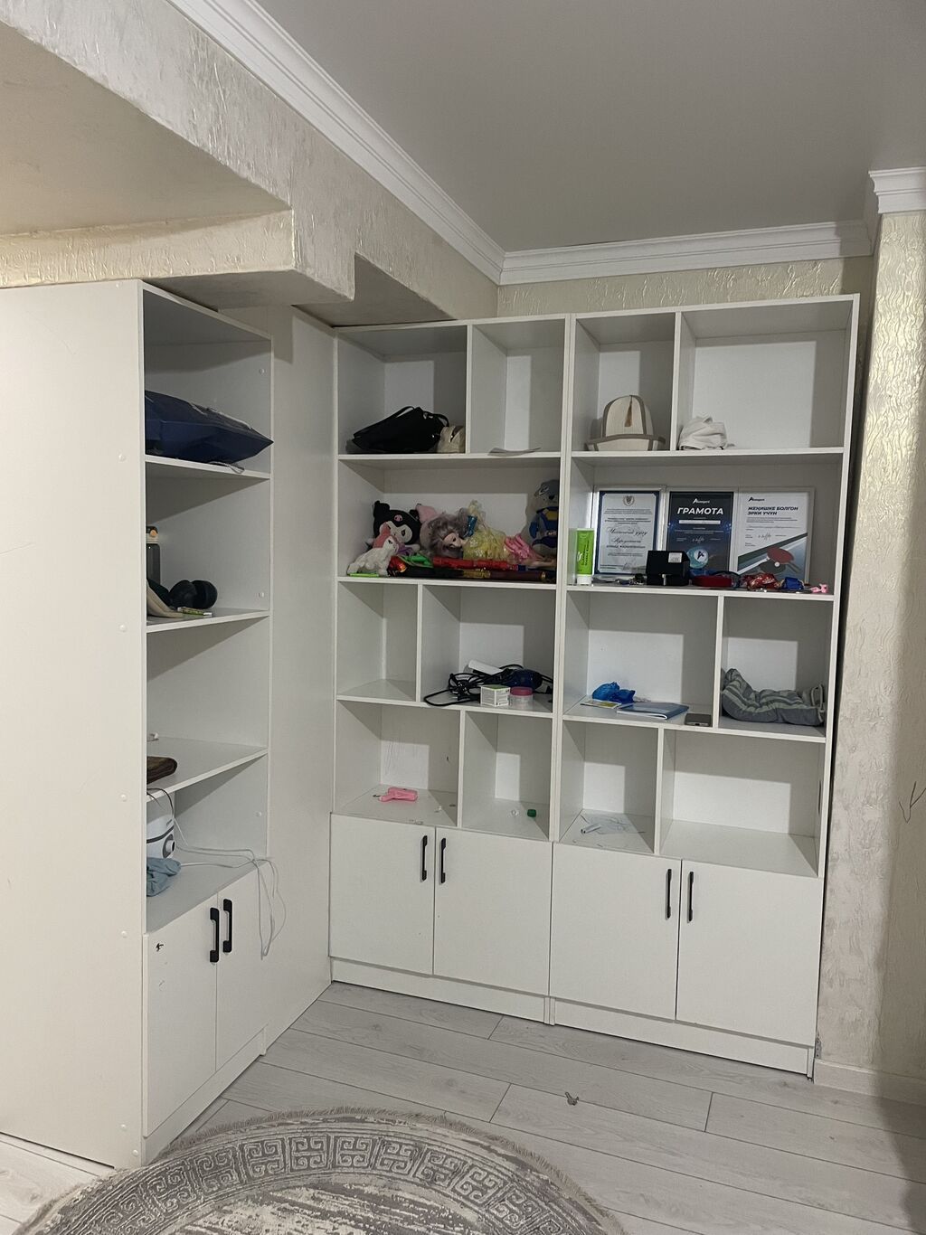 Продажа, Элитка, 2 ком, 65 м2, этаж 12/12, Сост: Евроремонт - фото 14