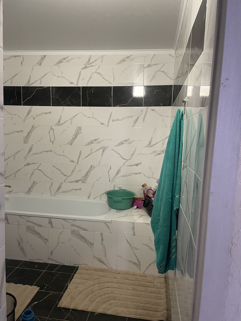 Продажа, Элитка, 2 ком, 65 м2, этаж 12/12, Сост: Евроремонт - фото 16