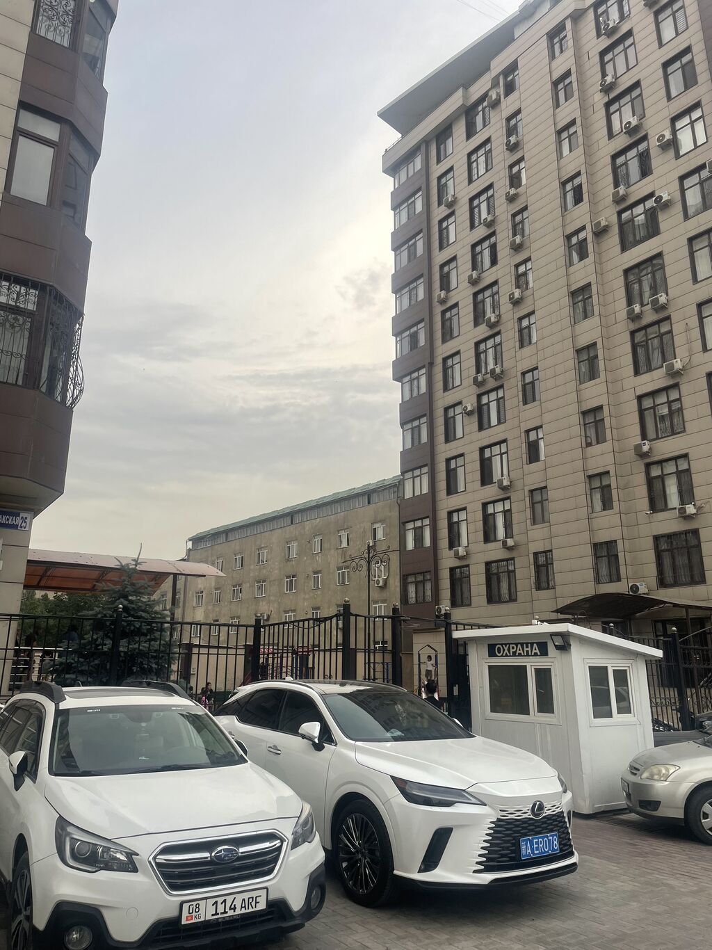 Продажа, Элитка, 2 ком, 65 м2, этаж 12/12, Сост: Евроремонт - фото 18
