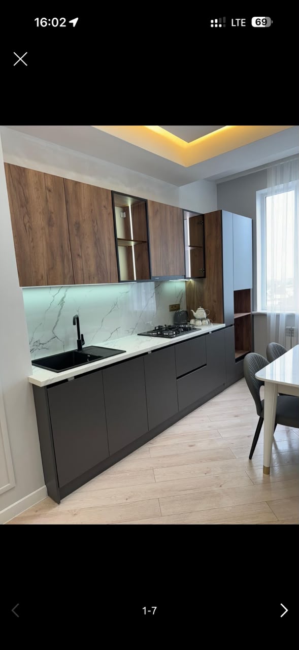 Продажа, Элитка, 1 ком, 47 м2, этаж 3/5, ж/к Изумруд - фото 1