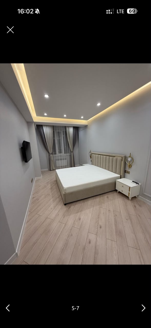 Продажа, Элитка, 1 ком, 47 м2, этаж 3/5, ж/к Изумруд - фото 2