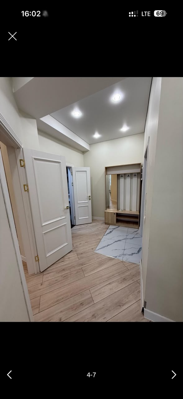 Продажа, Элитка, 1 ком, 47 м2, этаж 3/5, ж/к Изумруд - фото 4