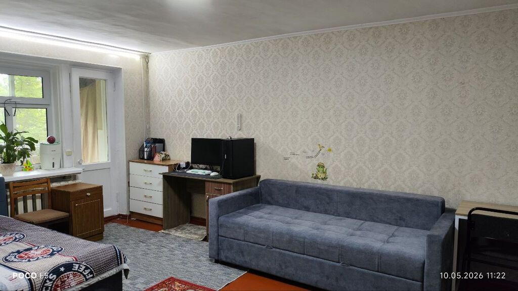 2 ком, Хрущёвка, 43 м2, этаж 2/4, Сост: Хорошее - фото 5