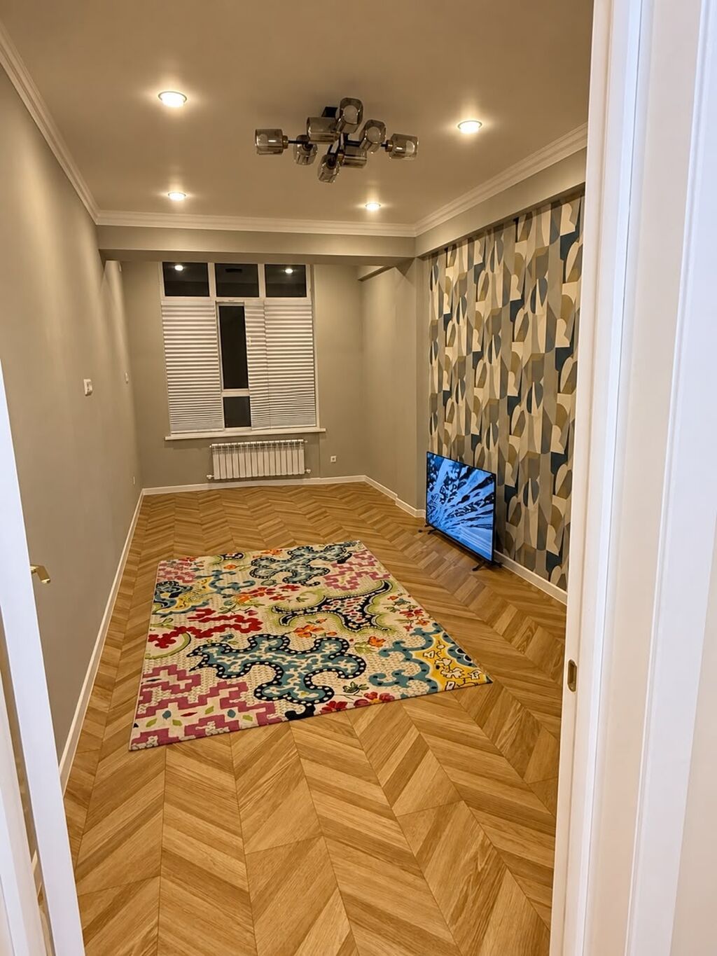 Продажа, Элитка, 3 ком, 105 м2, этаж 10/10, ж/к Медина, Сост: Евроремонт - фото 4