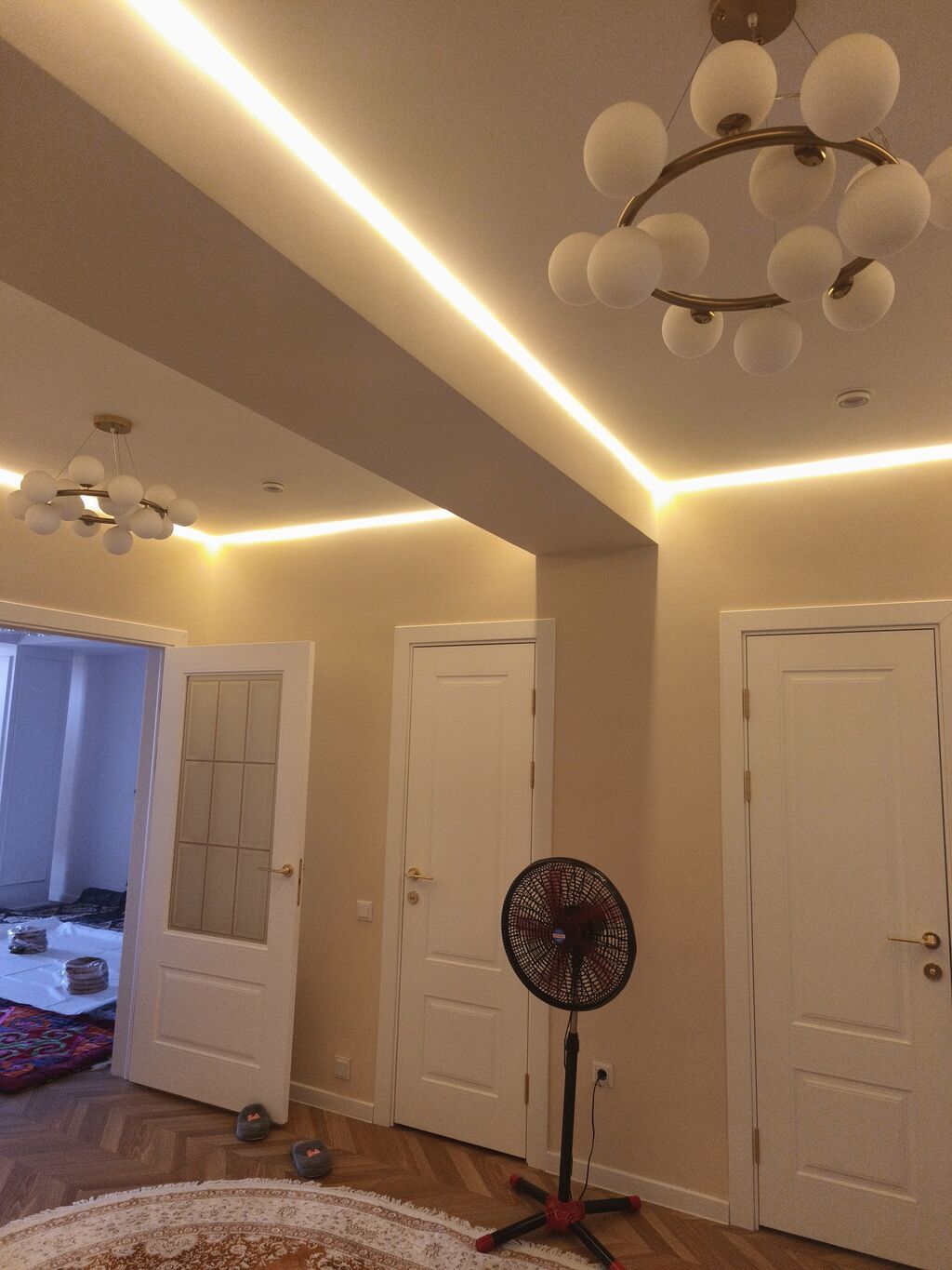 Продажа, Элитка, 3 ком, 105 м2, этаж 10/10, ж/к Медина, Сост: Евроремонт - фото 5