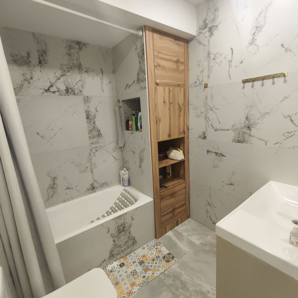Продажа, Элитка, 3 ком, 105 м2, этаж 10/10, ж/к Медина, Сост: Евроремонт - фото 6