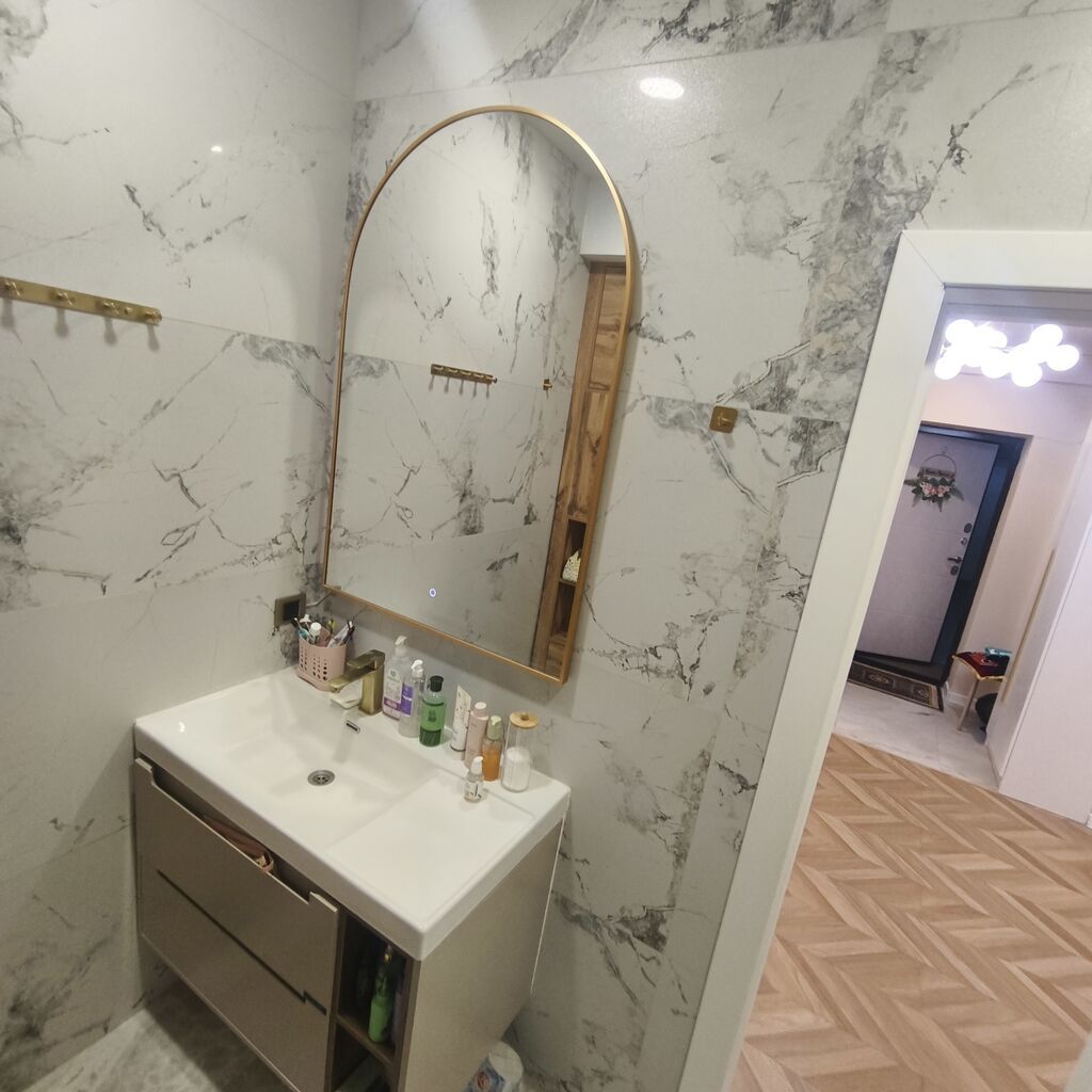 Продажа, Элитка, 3 ком, 105 м2, этаж 10/10, ж/к Медина, Сост: Евроремонт - фото 7