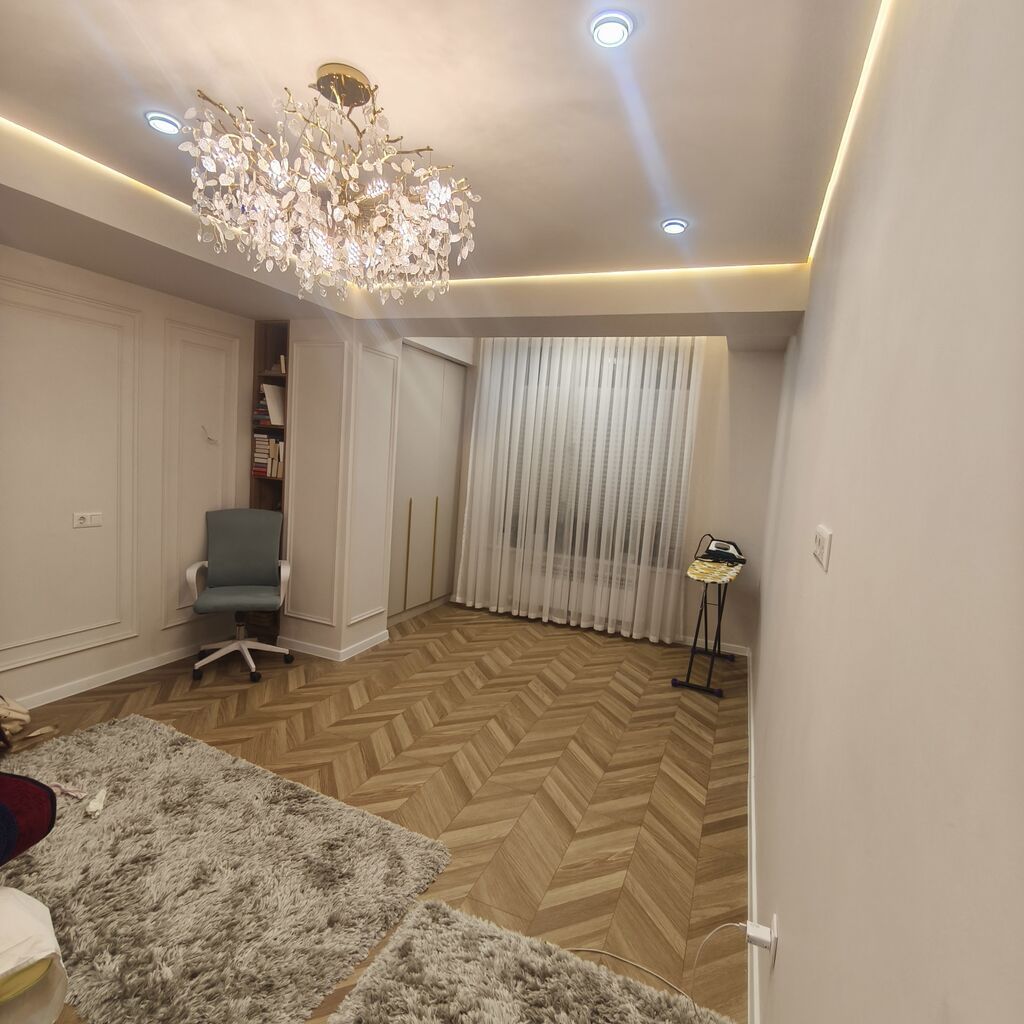 Продажа, Элитка, 3 ком, 105 м2, этаж 10/10, ж/к Медина, Сост: Евроремонт - фото 8