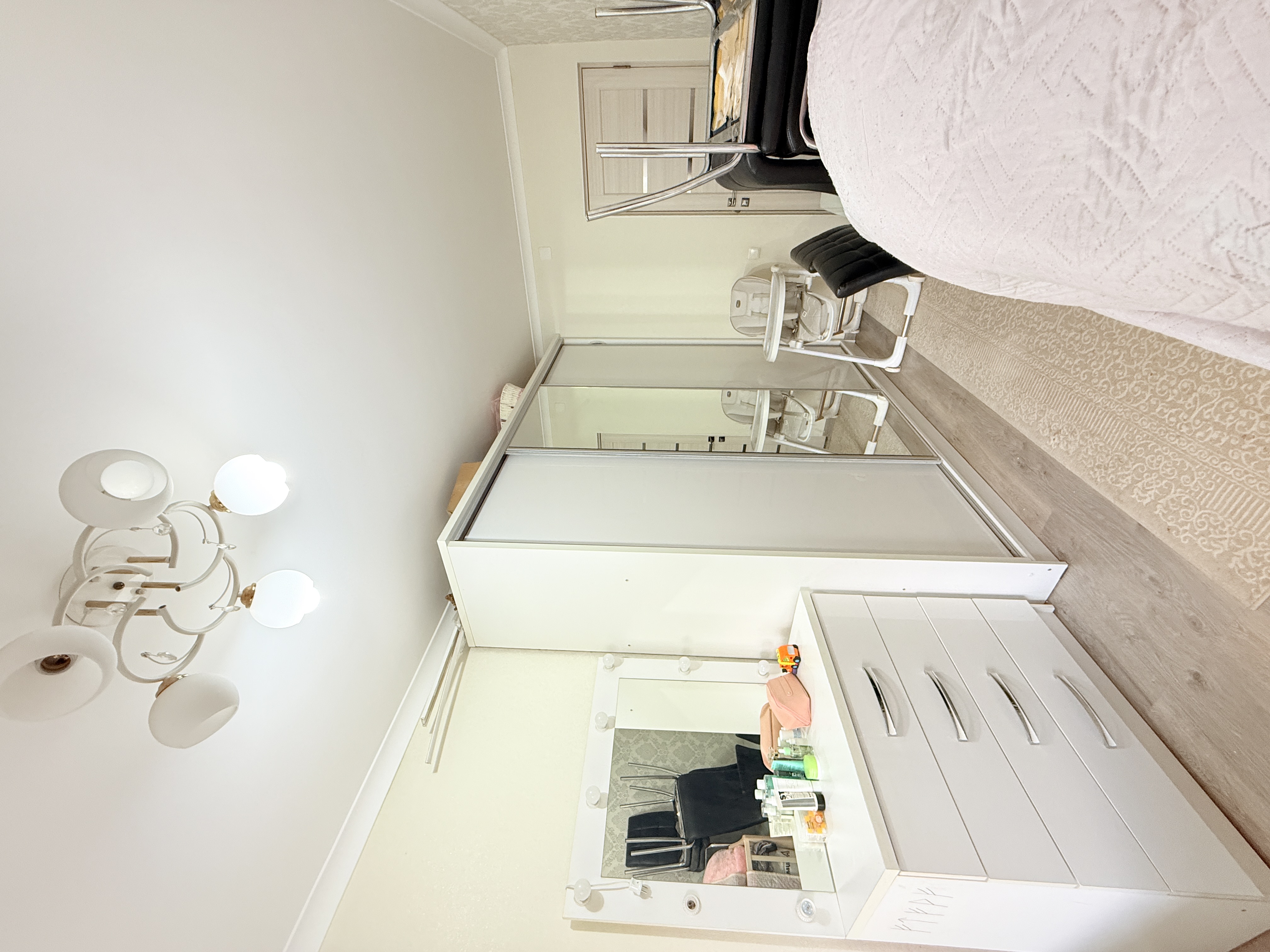 Продажа, 104 серия, 3 ком, 58 м2, этаж 4/4, Сост: Евроремонт - фото 3