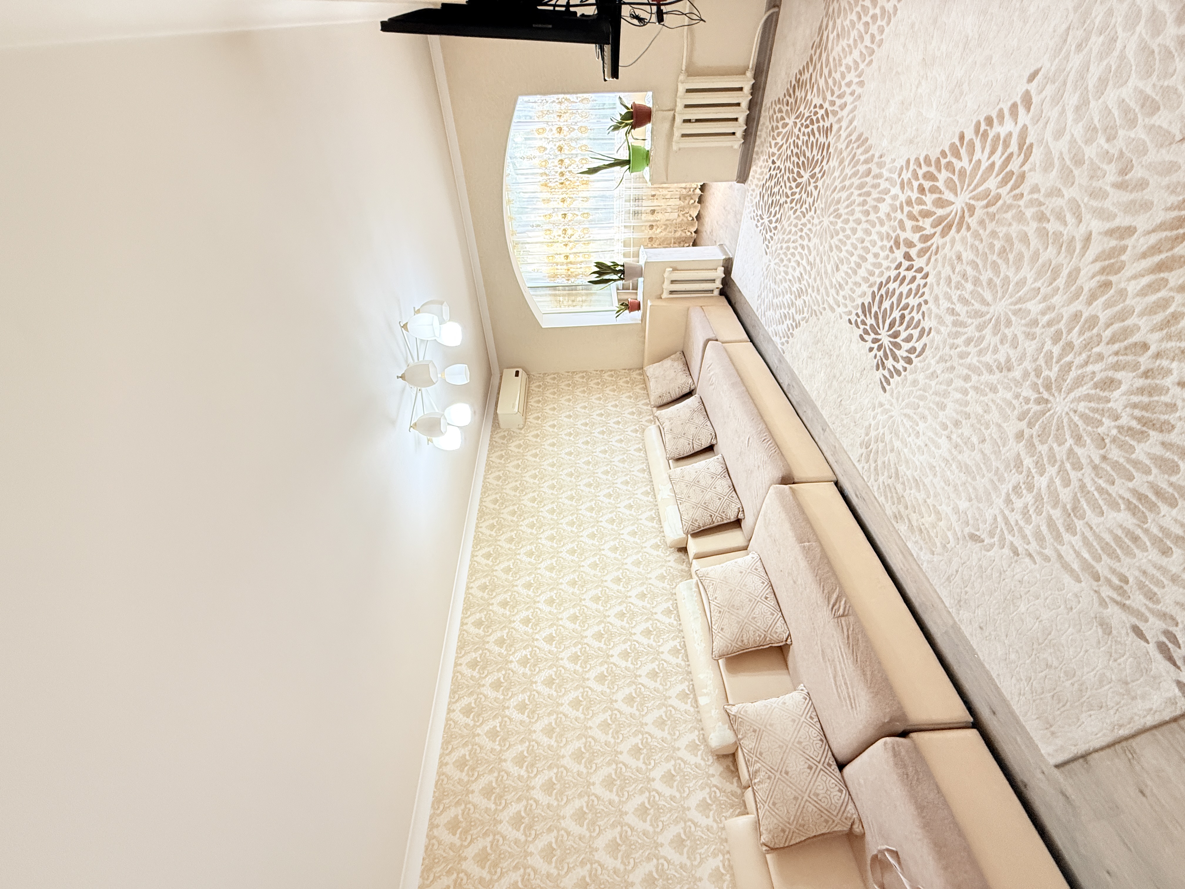 Продажа, 104 серия, 3 ком, 58 м2, этаж 4/4, Сост: Евроремонт - фото 7