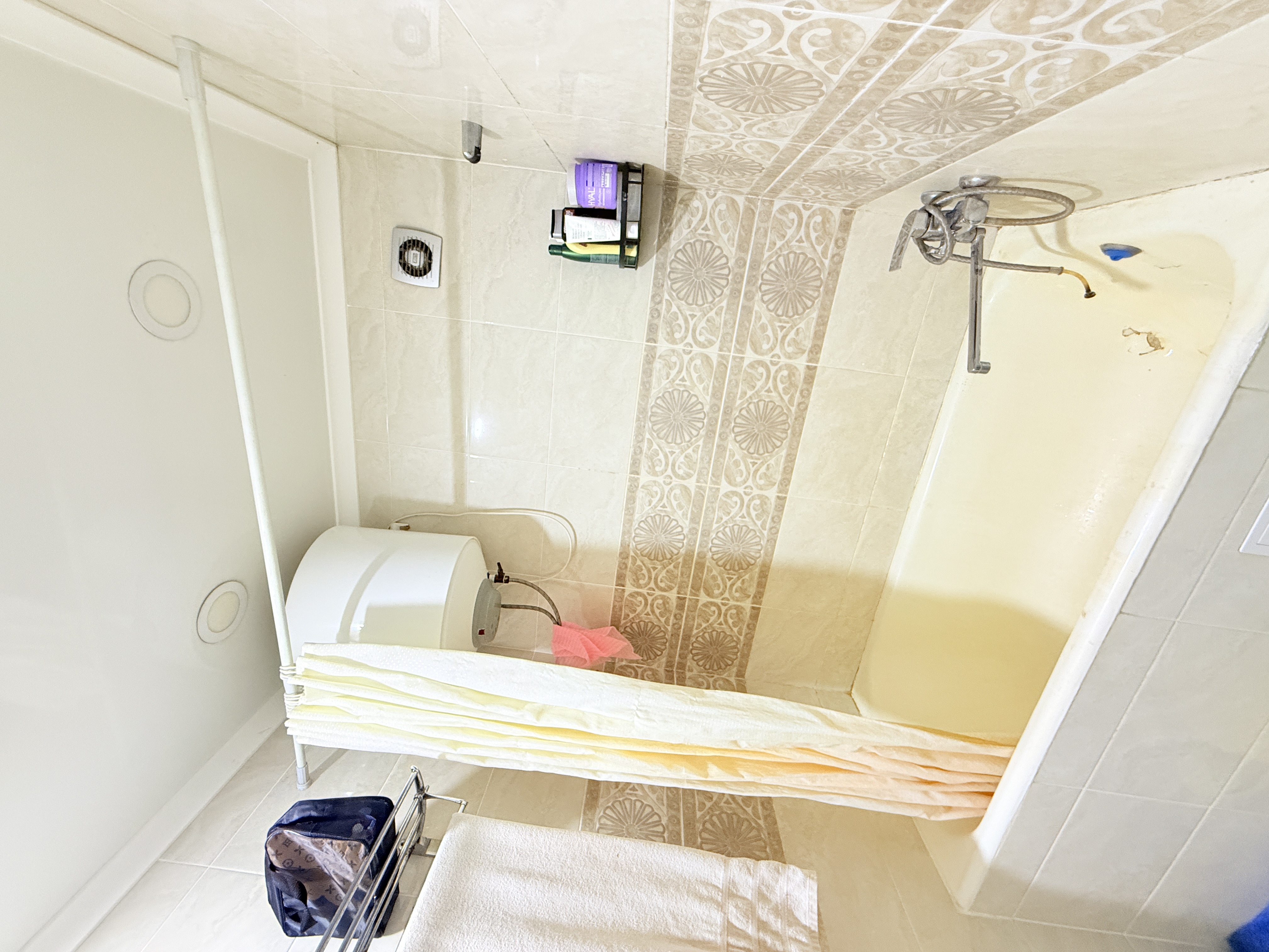 Продажа, 104 серия, 3 ком, 58 м2, этаж 4/4, Сост: Евроремонт - фото 8