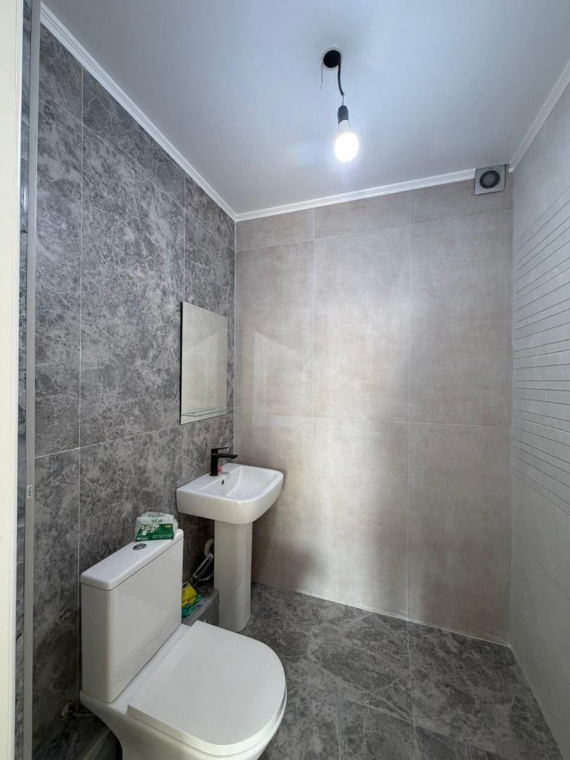 Продажа, Элитка, 3 ком, 106 м2, этаж 6/12, ж/к ЖД Мээрим, Сост: Евроремонт - фото 5