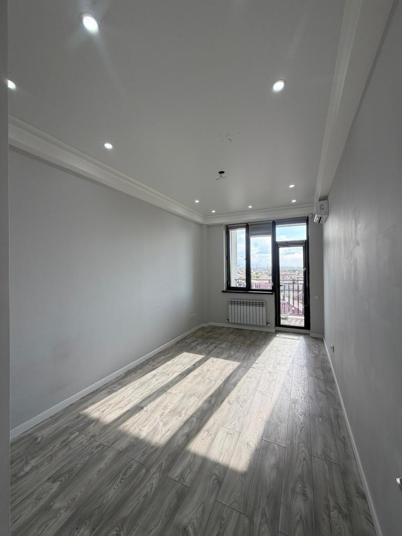 Продажа, Элитка, 3 ком, 106 м2, этаж 6/12, ж/к ЖД Мээрим, Сост: Евроремонт - фото 7