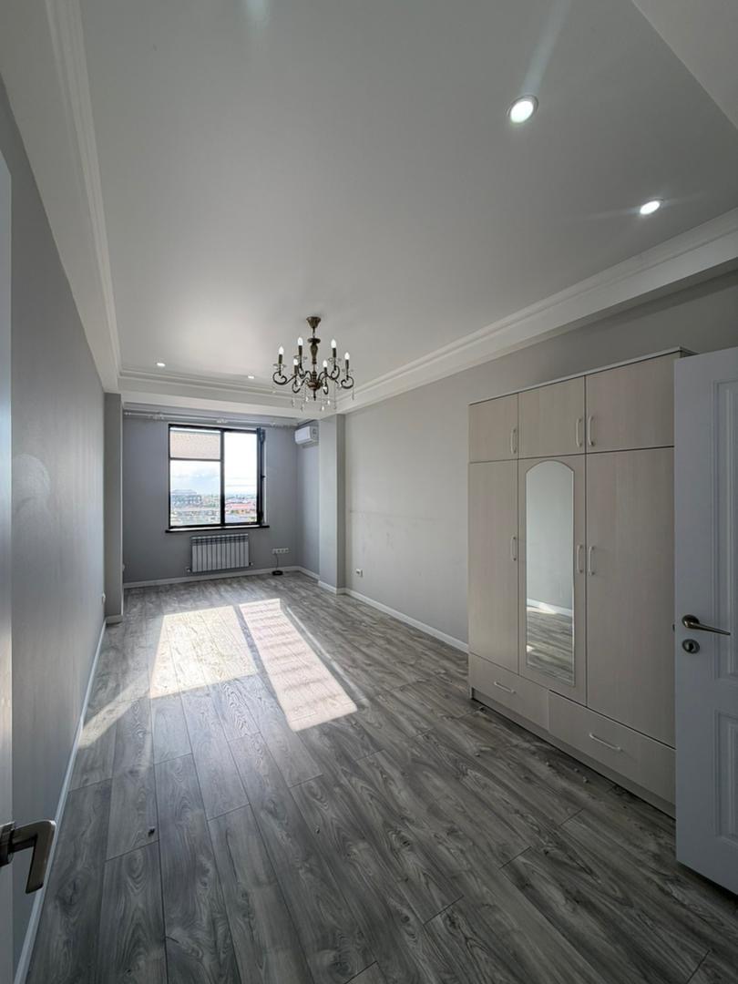 Продажа, Элитка, 3 ком, 106 м2, этаж 6/12, ж/к ЖД Мээрим, Сост: Евроремонт - фото 8