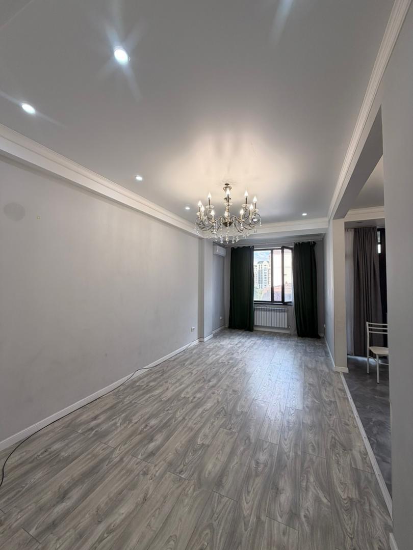 Продажа, Элитка, 3 ком, 106 м2, этаж 6/12, ж/к ЖД Мээрим, Сост: Евроремонт - фото 9