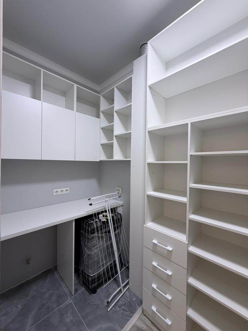Продажа, Элитка, 3 ком, 106 м2, этаж 6/12, ж/к ЖД Мээрим, Сост: Евроремонт - фото 10