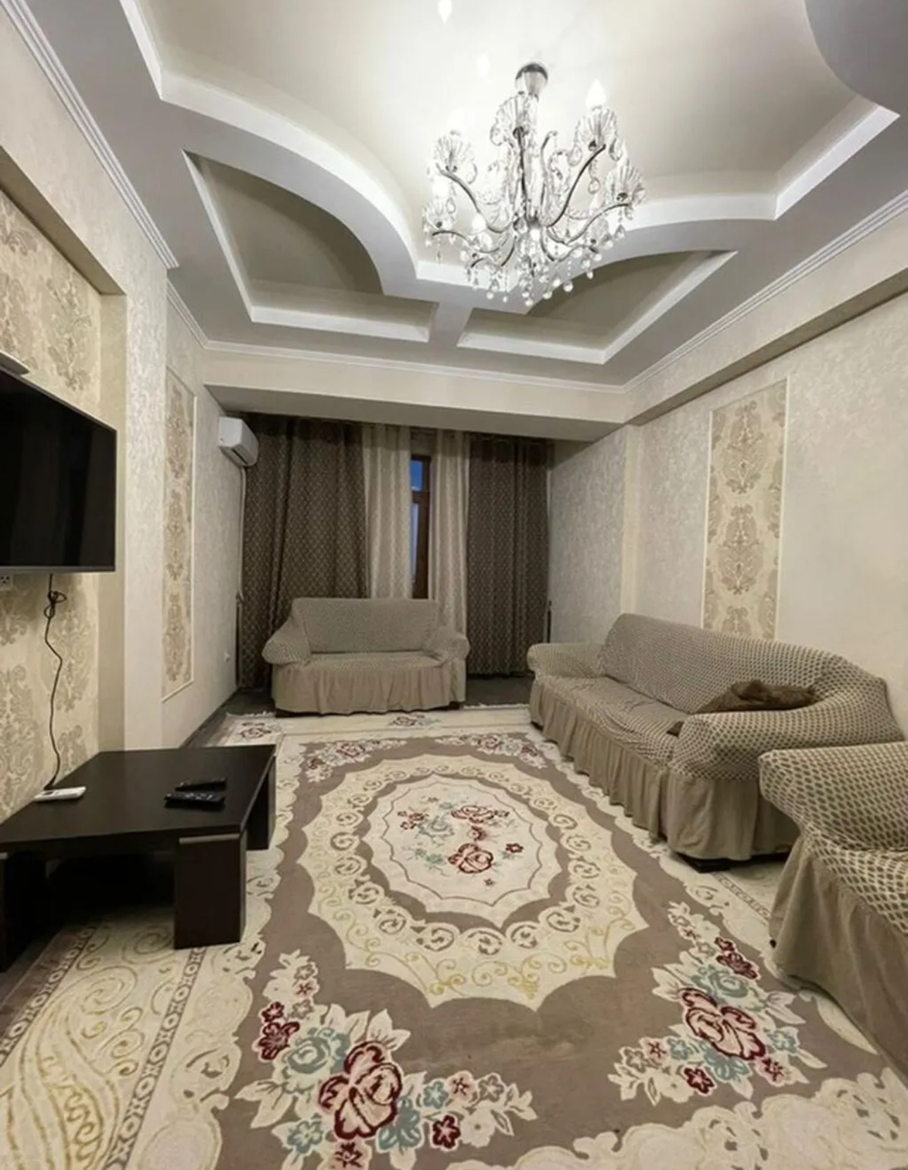 Продажа, Элитка, 3 ком, 91 м2, этаж 9/15, Сост: Евроремонт - фото 3