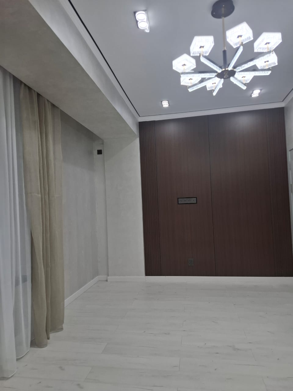 Элитка, 2 ком, 60 м2, этаж 4/10, ж/к ЖК Discovery, Сост: Евроремонт - фото 4